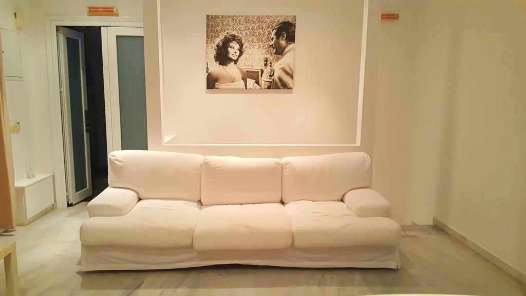 Geranium Residence Adults Only Mykonos Town מראה חיצוני תמונה