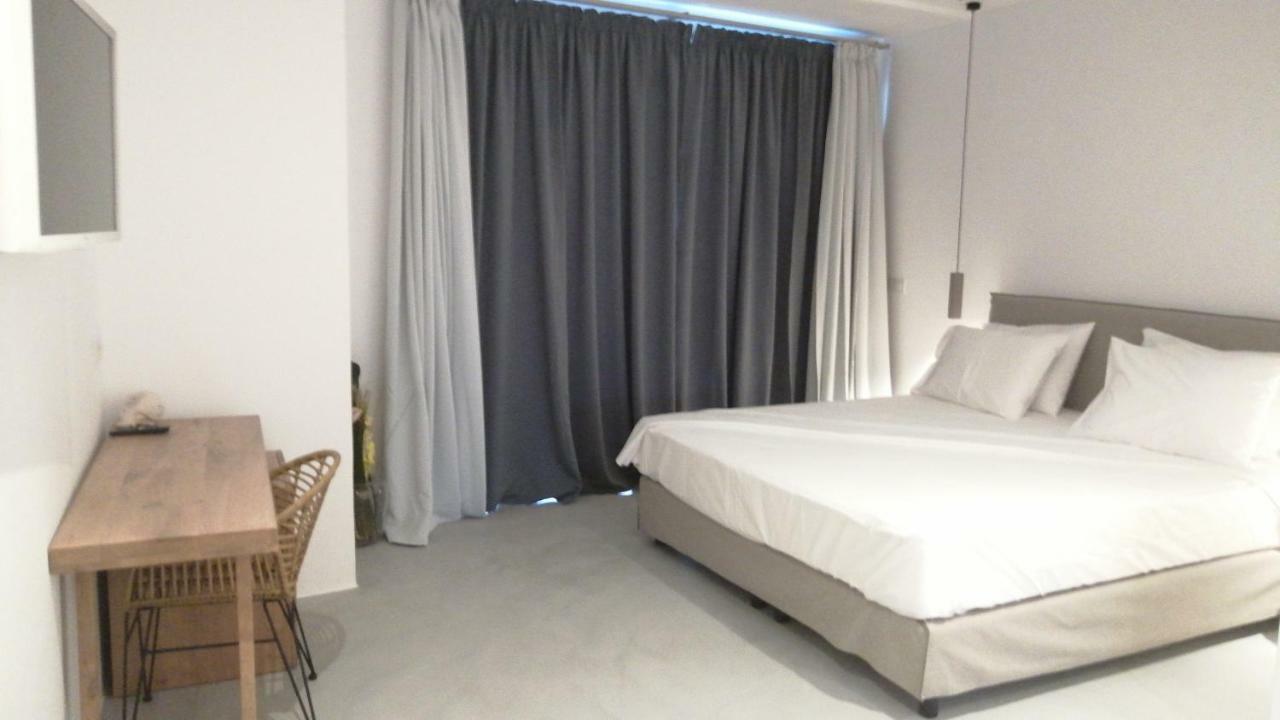 Geranium Residence Adults Only Mykonos Town חדר תמונה