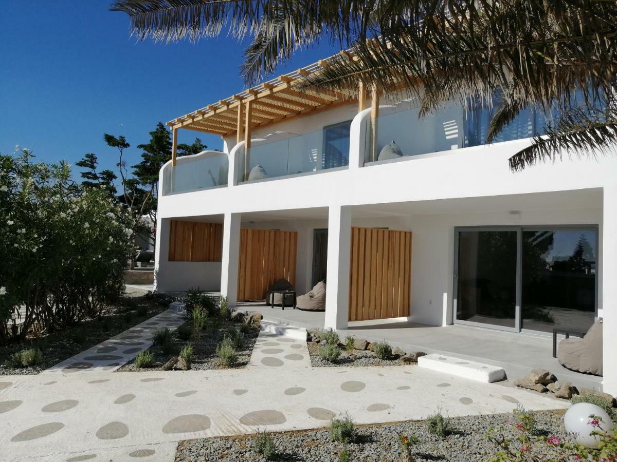 Geranium Residence Adults Only Mykonos Town חדר תמונה