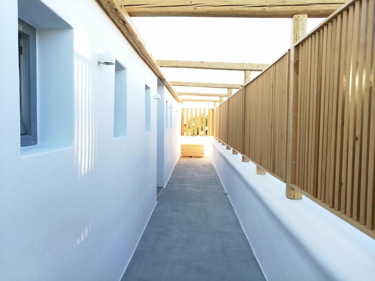 Geranium Residence Adults Only Mykonos Town חדר תמונה