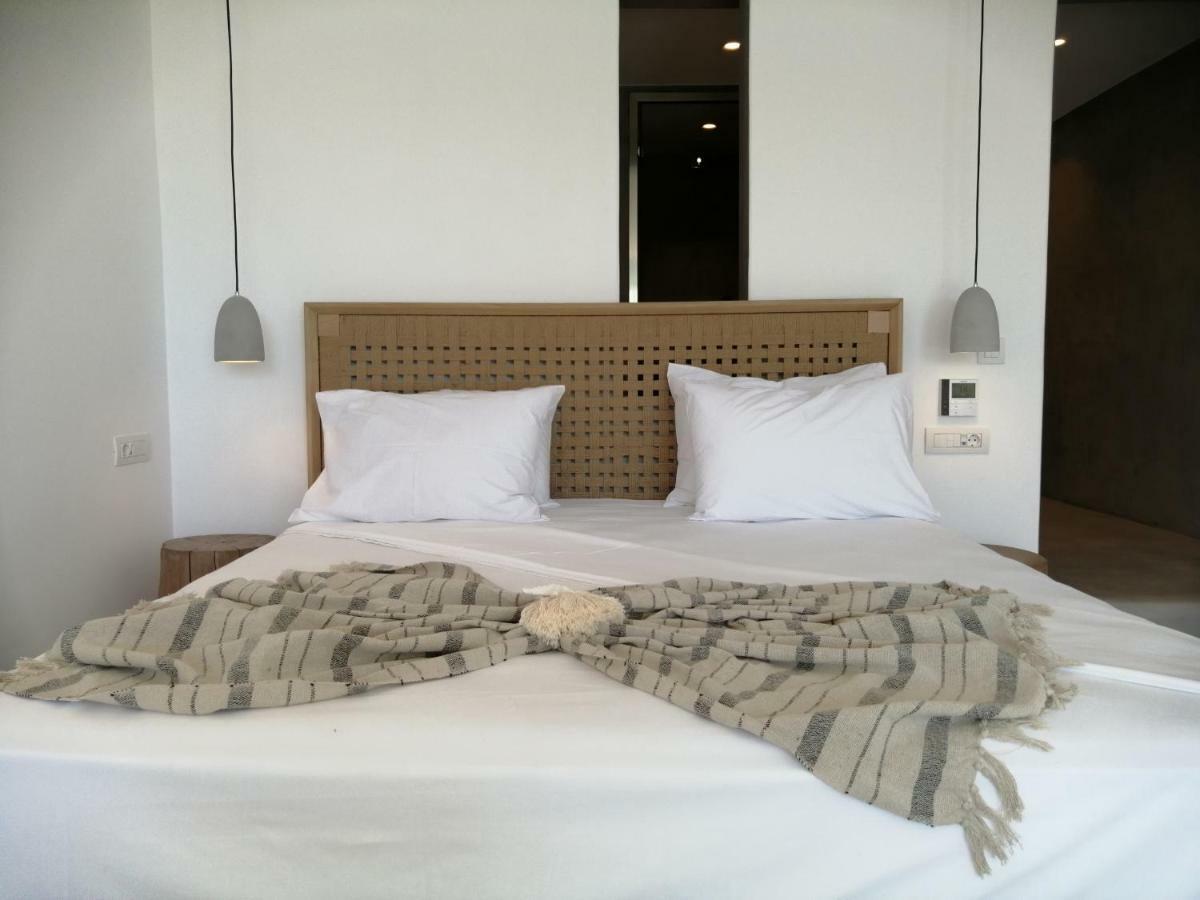 Geranium Residence Adults Only Mykonos Town חדר תמונה