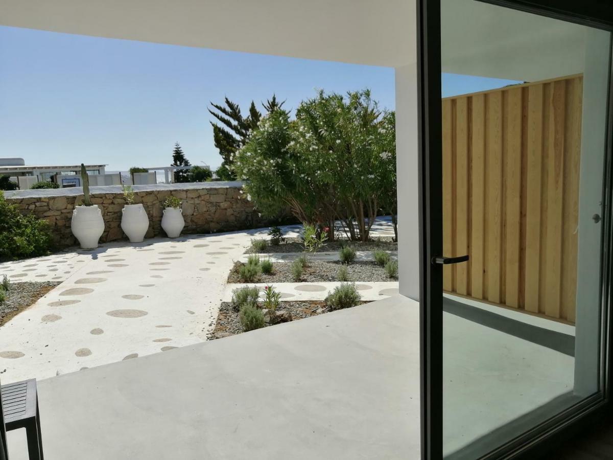 Geranium Residence Adults Only Mykonos Town חדר תמונה