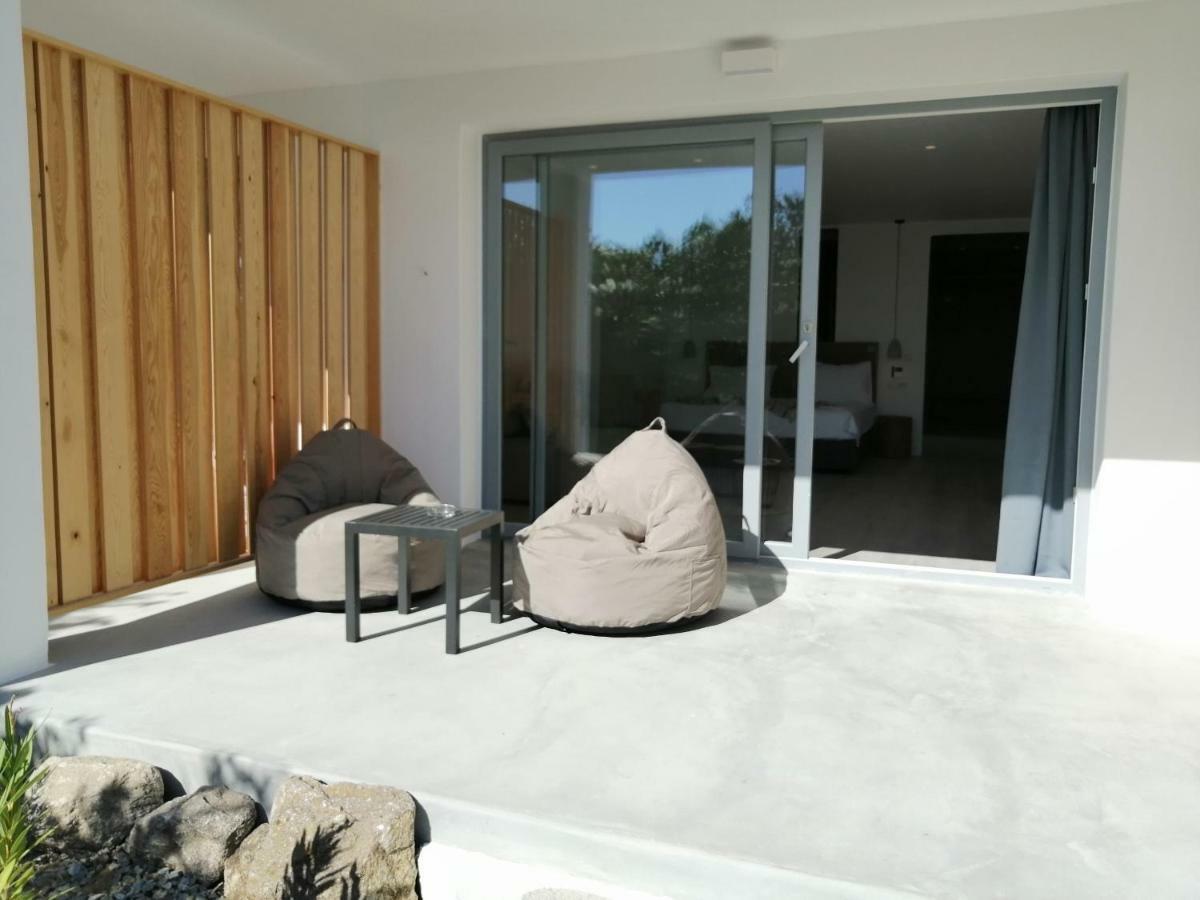Geranium Residence Adults Only Mykonos Town חדר תמונה